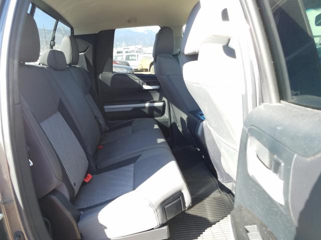 2017 TOYOTA TUNDRA DOU 5TFUW5F17HX610686