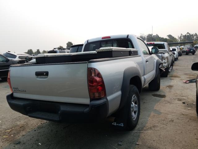 2013 TOYOTA TACOMA 5TFPX4ENXDX016855