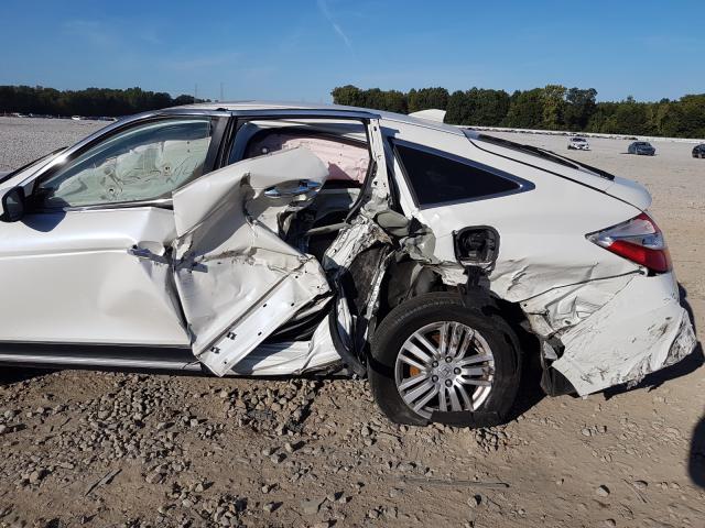 2013 HONDA CROSSTOUR 5J6TF3H53DL002434