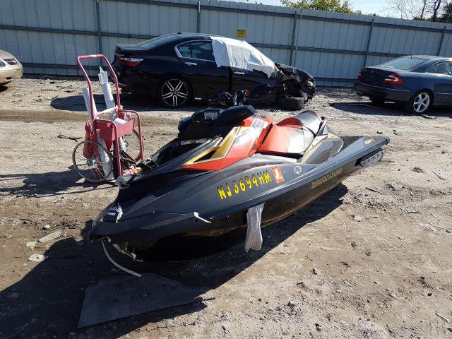 VIN YDV31579L819 2019 Other Jetskiboat no.2