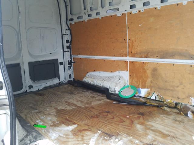 2013 NISSAN NV 2500 1N6AF0LY1DN114163