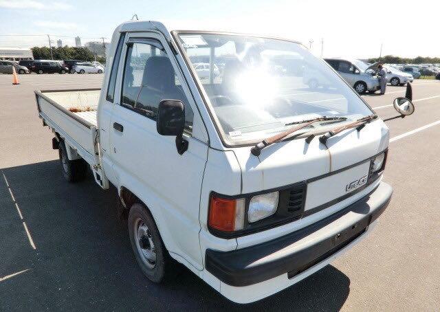 Vehiculos salvage en venta de Copart North Billerica, MA: 1993 Toyota 1/2 TON