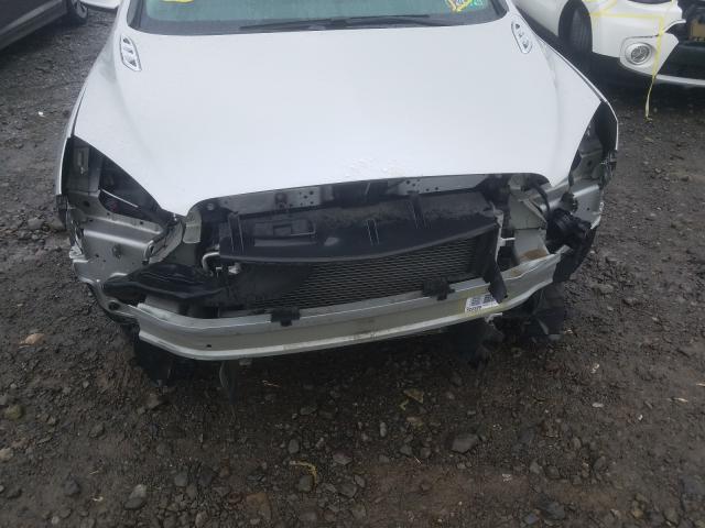 2014 BUICK VERANO 1G4PP5SK3E4128931