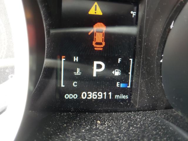 2015 MITSUBISHI LANCER ES JA32U2FU5FU025074