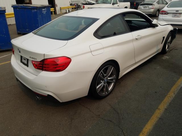 2017 BMW 440I WBA4P1C37HK522856