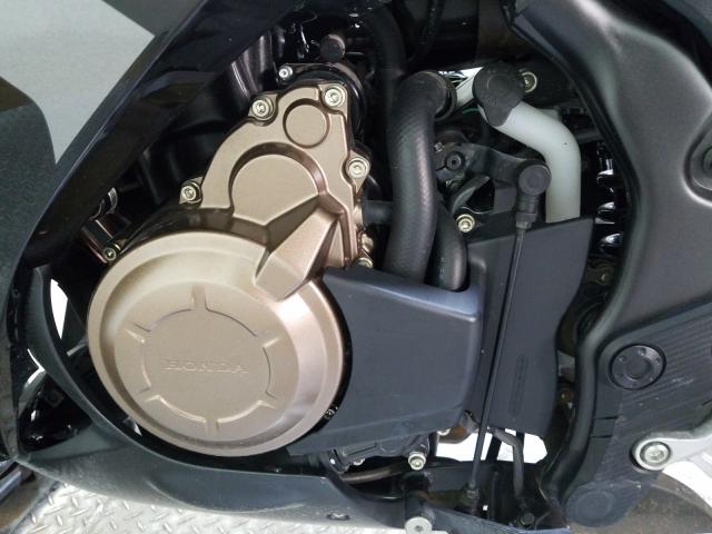 2017 HONDA CBR500 RA- MLHPC4404H5400338