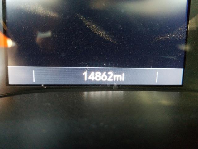 2019 CHEVROLET COLORADO L 1GCGSCEN7K1114072