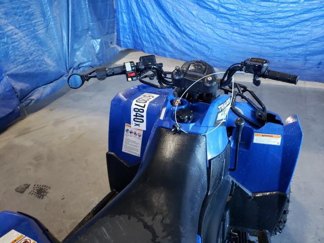 2013 POLARIS TRAIL BOSS 4XAEA32A9DA058450