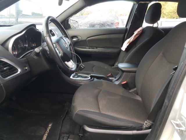 2011 DODGE AVENGER MA 1B3BD1FB6BN514227
