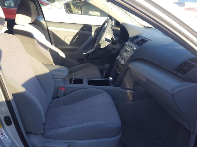 2010 TOYOTA CAMRY 4T1BF3EK0AU098083