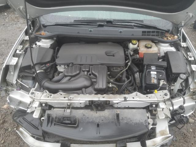 2014 BUICK VERANO 1G4PP5SK3E4128931