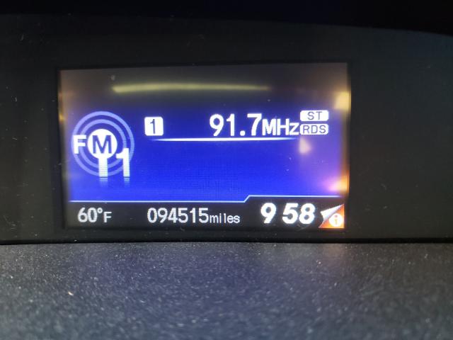 2014 HONDA CIVIC LX 19XFB2F56EE043081