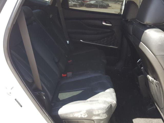 2019 HYUNDAI SANTA FE L 5NMS53AD2KH089571