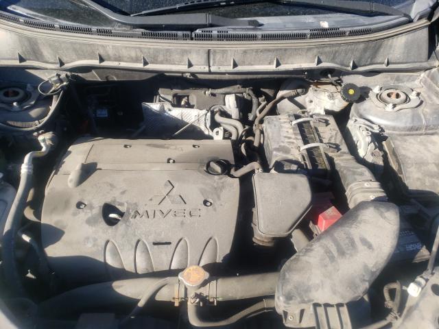 2012 MITSUBISHI OUTLANDER JA4AS3AW9CU001089
