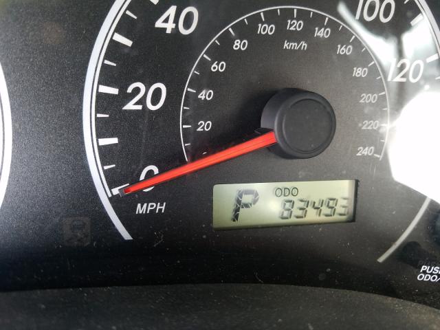 2013 TOYOTA COROLLA S 2T1BU4EE0DC013092