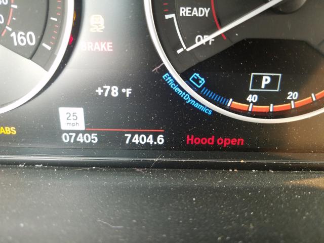 2017 BMW 440I WBA4P1C37HK522856