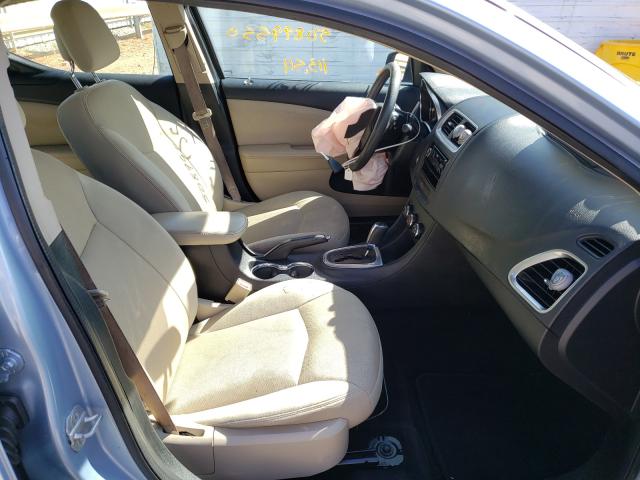 2013 DODGE AVENGER SE 1C3CDZAB7DN526435