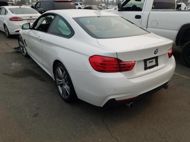 2017 BMW 440I WBA4P1C37HK522856