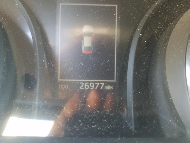 2019 TOYOTA CAMRY 4T1B11HK4KU831154