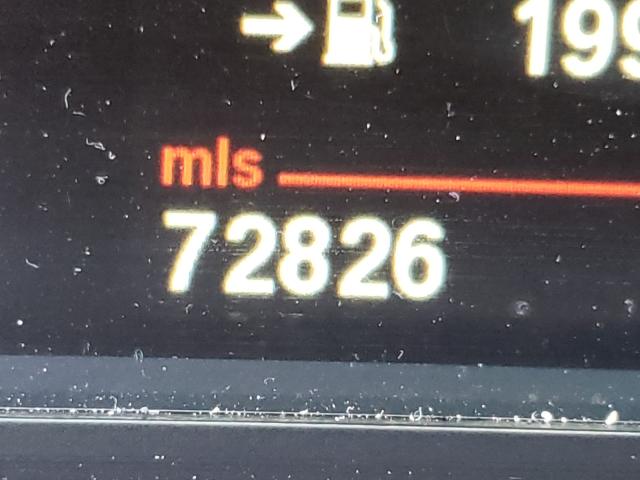 2011 BMW 550 I WBAFR9C50BC757443