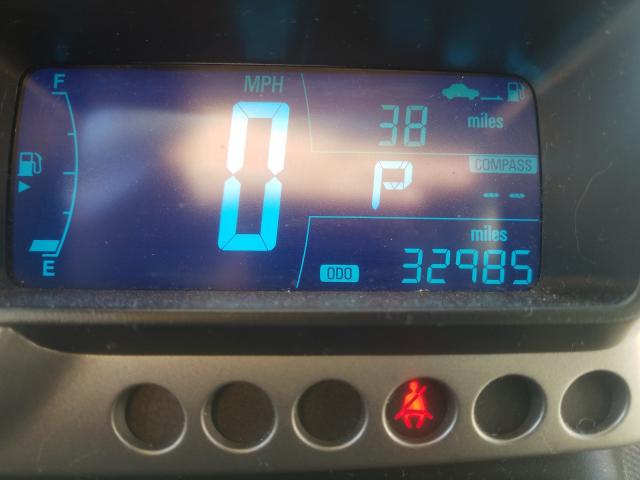 2016 CHEVROLET SONIC LS 1G1JA6SH6G4173735