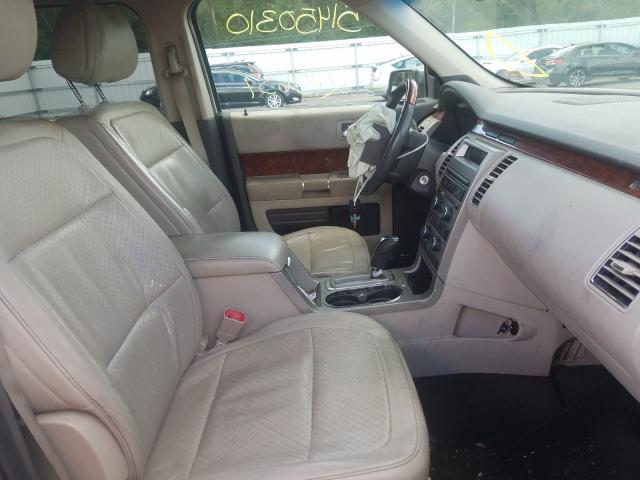 2012 FORD FLEX LIMIT 2FMGK5DC9CBD03447