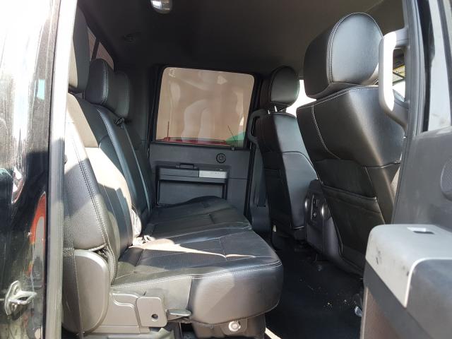 2013 FORD F250 SUPER 1FT7W2BT6DEA84365