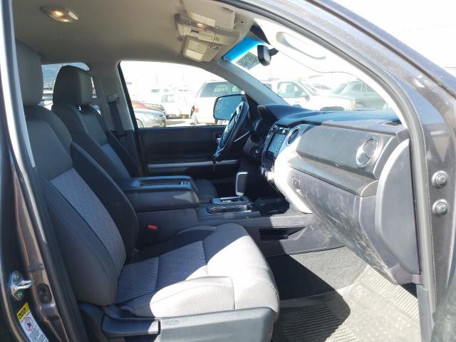 2017 TOYOTA TUNDRA DOU 5TFUW5F17HX610686