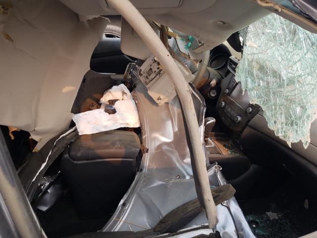 2020 NISSAN ROGUE S - KNMAT2MV7LP533231
