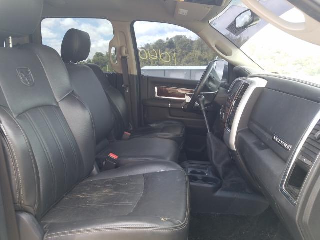 2012 DODGE RAM 2500 L 3C6UD5FL8CG255474