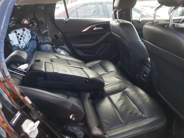 2018 INFINITI QX30 PURE SJKCH5CR2JA055748