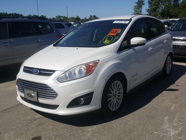 2016 FORD C-MAX SEL 1FADP5BU3GL110517