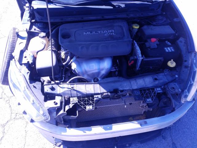 2015 DODGE DART SXT 1C3CDFBB3FD151018