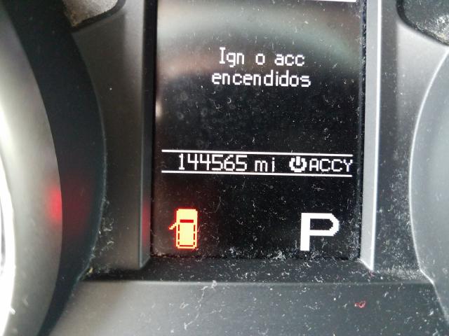 2013 JEEP GRND CHERO 1C4RJFAG3DC568525