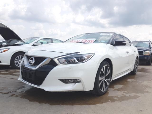 2017 NISSAN MAXIMA 3.5 1N4AA6AP2HC425042