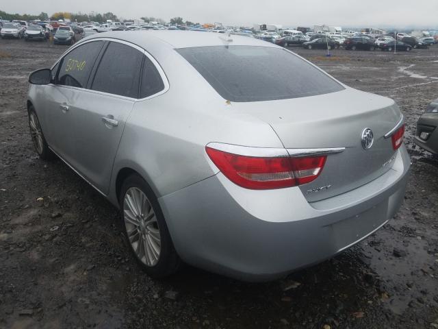 2014 BUICK VERANO 1G4PP5SK3E4128931