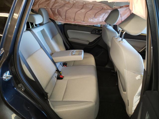2018 SUBARU FORESTER 2 JF2SJADC5JH441546