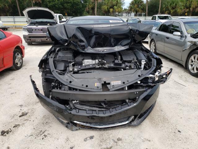 2015 CHEVROLET IMPALA LS 2G11Z5SL5F9251554