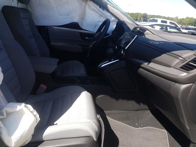 2019 HONDA CR-V LX 2HKRW5H3XKH408867