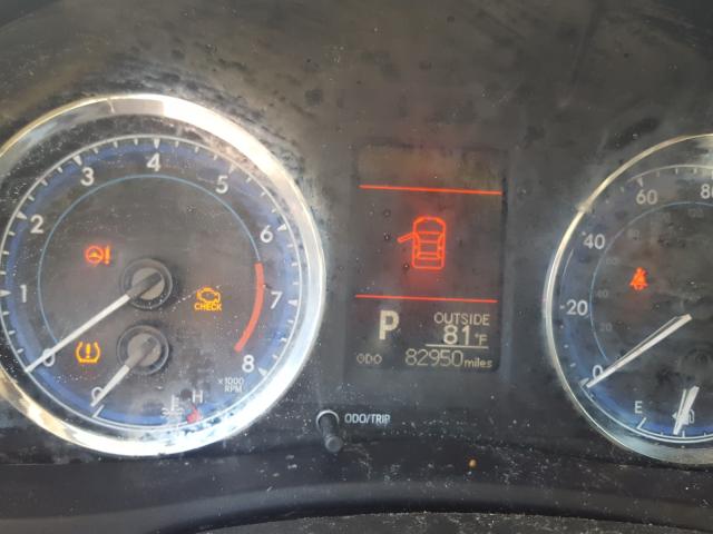 2017 TOYOTA COROLLA L 5YFBURHE3HP711016
