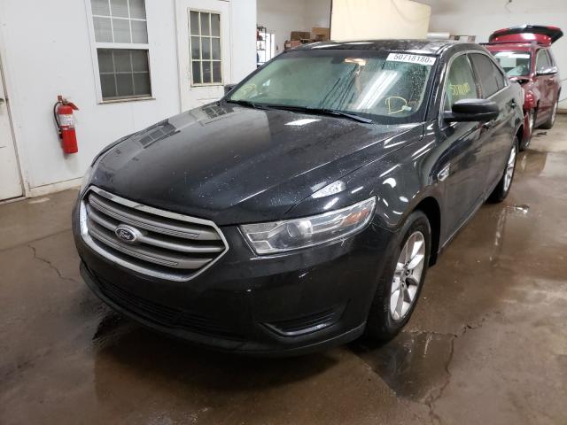 2014 FORD TAURUS SE 1FAHP2D89EG169982