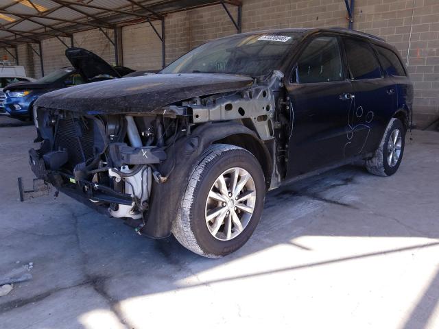 2014 DODGE DURANGO LI 1C4RDHDG8EC300859