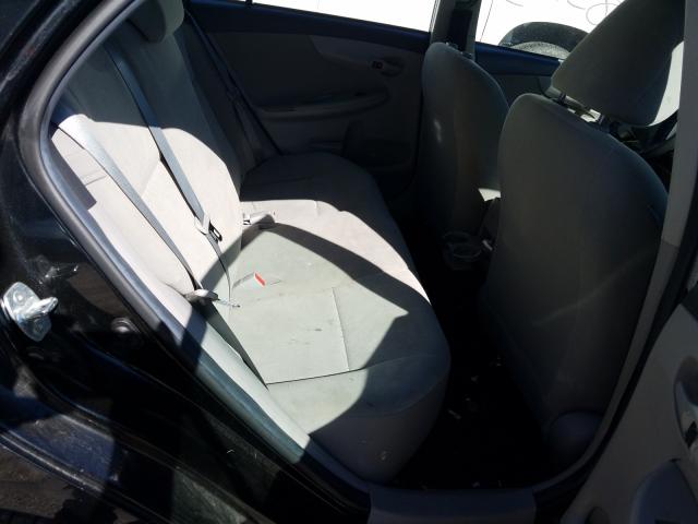 2013 TOYOTA COROLLA S 2T1BU4EE0DC013092