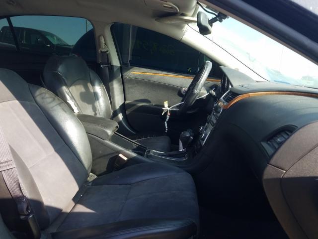 2011 CHEVROLET MALIBU 1G1ZD5E16BF223842