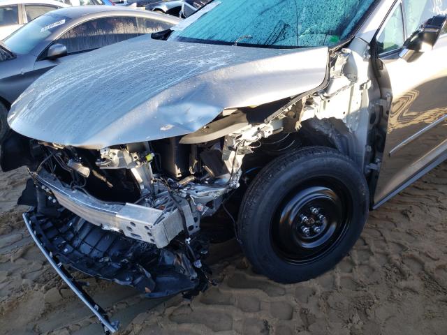 2020 LEXUS RX 350 2T2HZMAA5LC171548