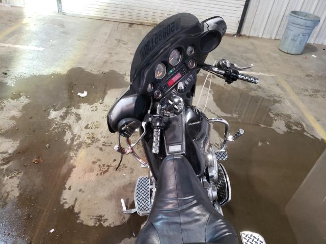 2007 HARLEY-DAVIDSON FLHTC ELEC 1HD1FF4127Y698050
