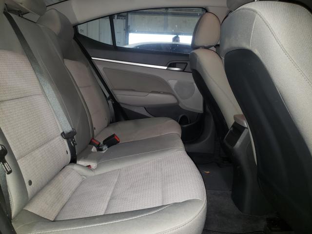 2017 HYUNDAI ELANTRA SE - 5NPD84LFXHH048802