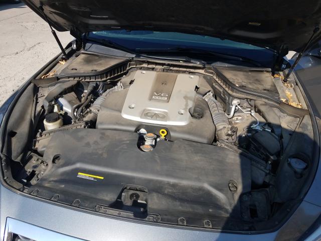2014 INFINITI Q50 BASE JN1BV7AR9EM698899