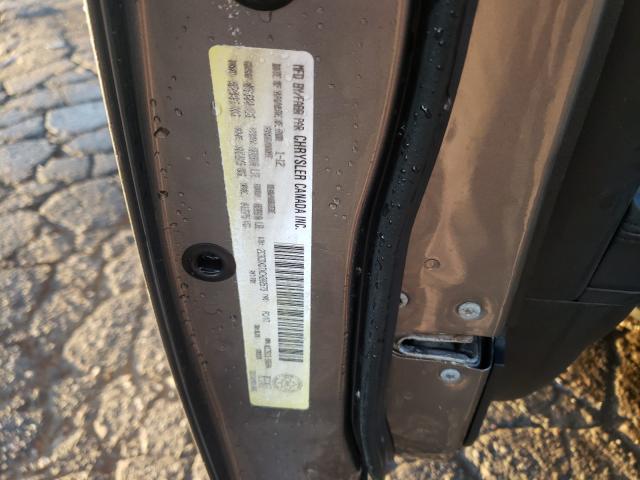 2012 DODGE CHARGER 2C3CDXDTXCH202573