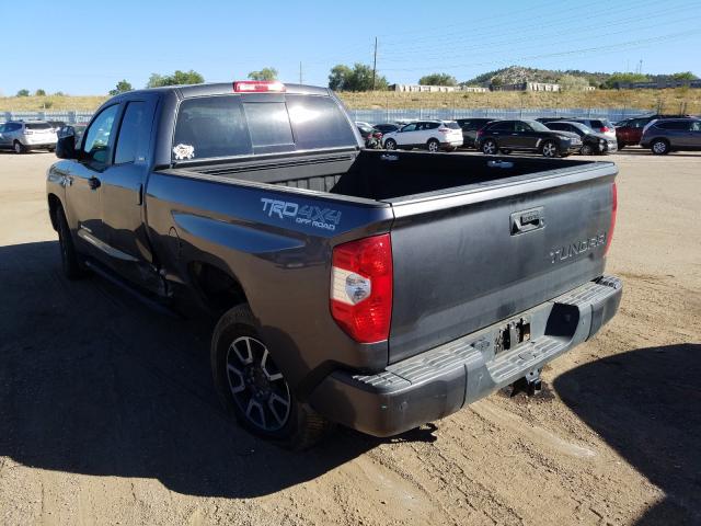 2017 TOYOTA TUNDRA DOU 5TFUW5F17HX610686